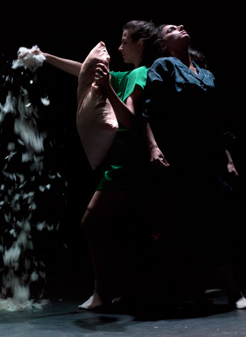 Quo Vadis Dance Company